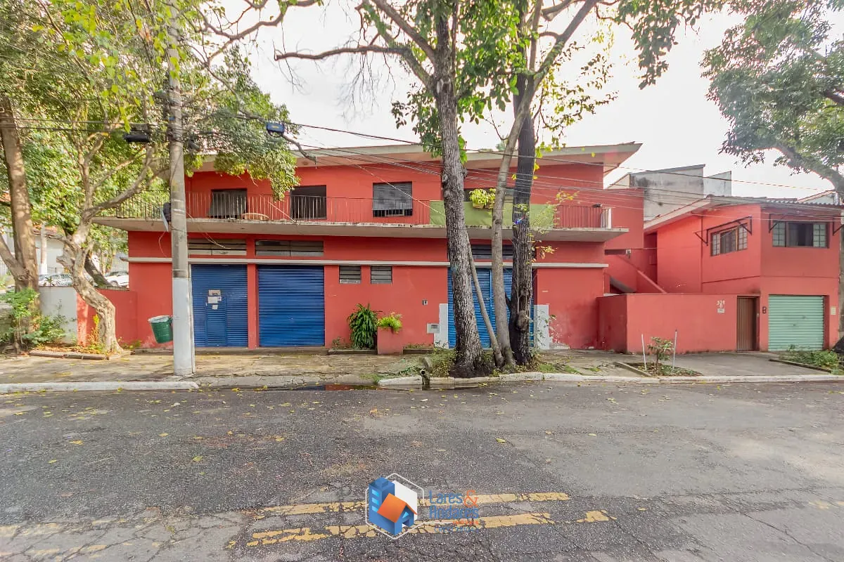 Sobrado, 3 quartos, 288 m² - Foto 6