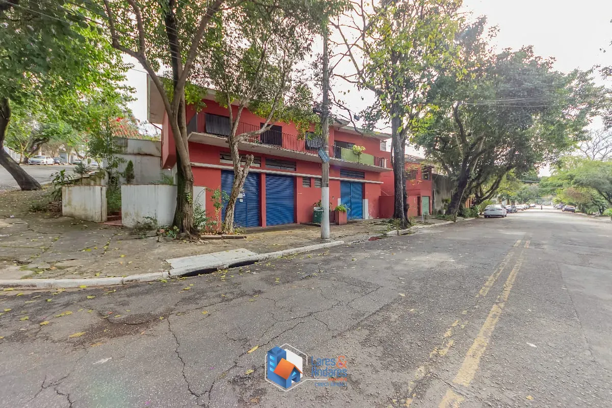 Sobrado, 3 quartos, 288 m² - Foto 7