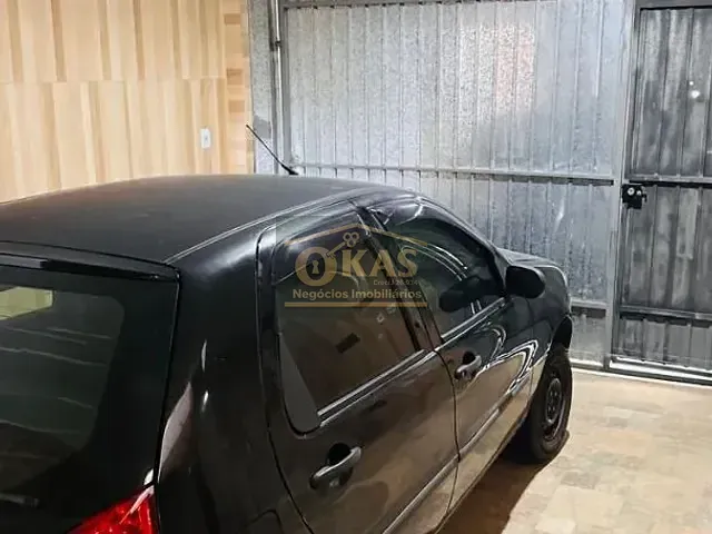 Sobrado com 165m² 3 quartos e 5 banheiros, à venda, no bairro Parque São Martinho em Mogi das Cruzes