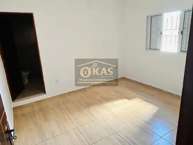 Sobrado com 165m² 3 quartos e 5 banheiros, à venda, no bairro Parque São Martinho em Mogi das Cruzes
