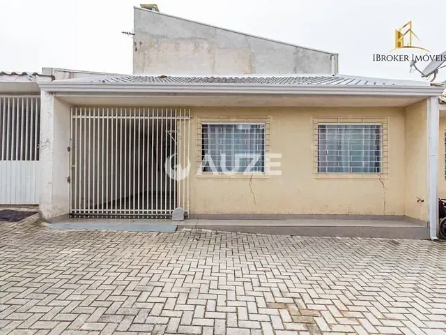 Sobrado com 130m² 2 quartos e 2 banheiros, à venda, no bairro Estados em Fazenda Rio Grande
