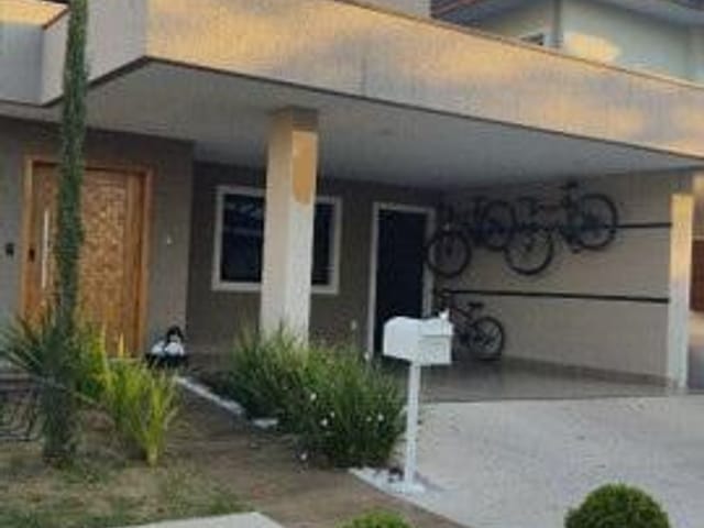 Foto do Sobrado - Sobrado com 3 dormitórios à venda, 243 m² por R$ 1.325.000,00 - Urbanova - São José dos Campos/SP | RUSSI IMÓVEIS