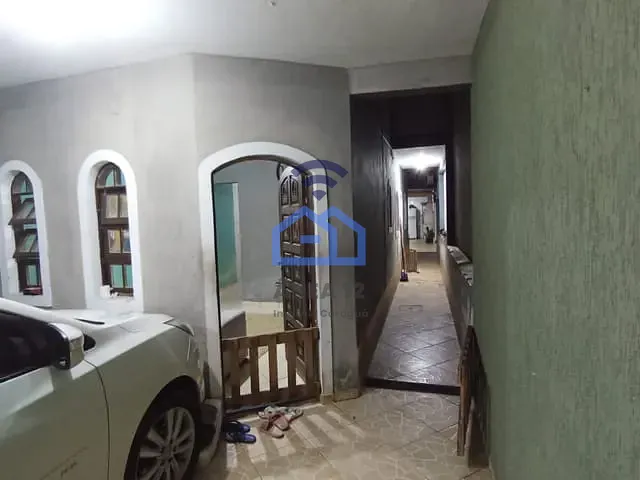 Sobrado com 125m² 3 quartos e 2 banheiros, à venda, no bairro Jardim das Gaivotas em Caraguatatuba