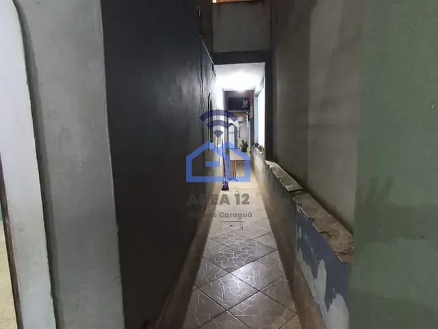 Sobrado com 125m² 3 quartos e 2 banheiros, à venda, no bairro Jardim das Gaivotas em Caraguatatuba