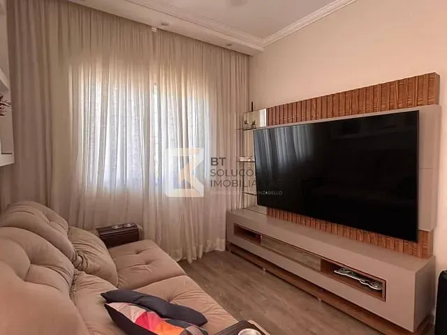 Sobrado com 80m² 3 quartos e 3 banheiros, à venda, no bairro Jardim Regente em Indaiatuba