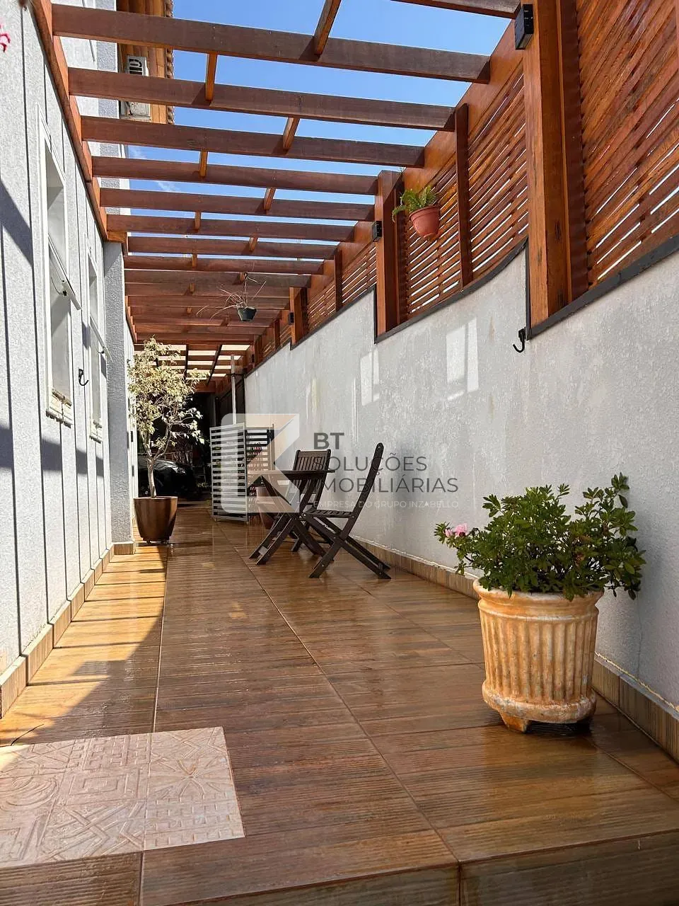 Sobrado, 3 quartos, 104 m² - Foto 12