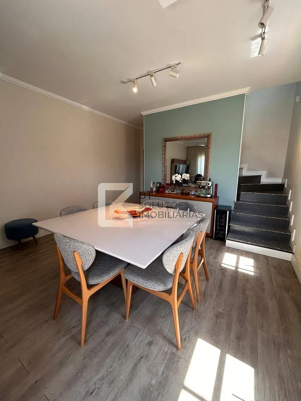Sobrado, 3 quartos, 104 m² - Foto 4