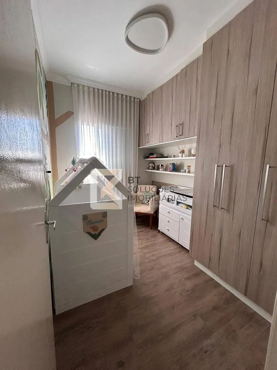 Sobrado, 3 quartos, 104 m² - Foto 10