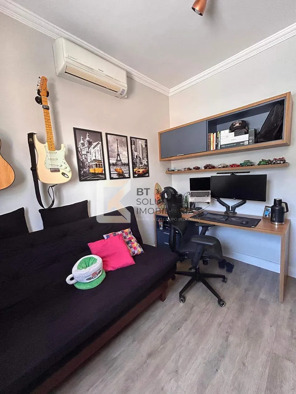 Sobrado, 3 quartos, 104 m² - Foto 9