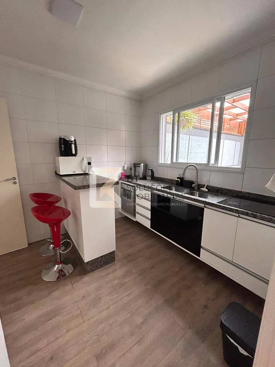 Sobrado, 3 quartos, 104 m² - Foto 5