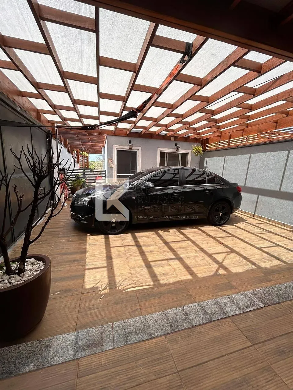 Sobrado, 3 quartos, 104 m² - Foto 16