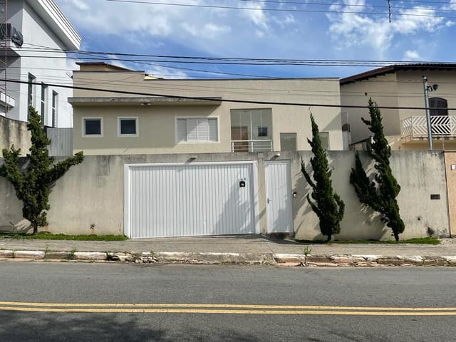 Foto do Sobrado - Sobrado com 3 dormitórios à venda, 180 m² por R$ 850.000,00 - City Bussocaba - Osasco/SP | BUSSOCABA ADMINISTRACAO DE BENS E IMOVEIS LTDA