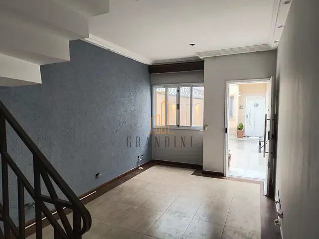 Sobrado com 137m² 3 quartos e 2 banheiros, à venda, no bairro Nova Petrópolis em São Bernardo do Campo