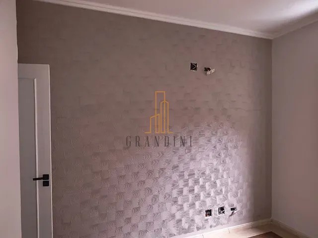 Sobrado com 137m² 3 quartos e 2 banheiros, à venda, no bairro Nova Petrópolis em São Bernardo do Campo