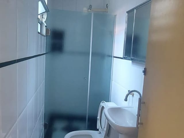 Sobrado 2 quartos e 3 banheiros, para alugar, no bairro Vila Nivi em São Paulo