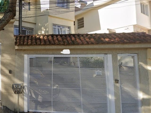 Sobrado 2 quartos e 3 banheiros, para alugar, no bairro Vila Nivi em São Paulo
