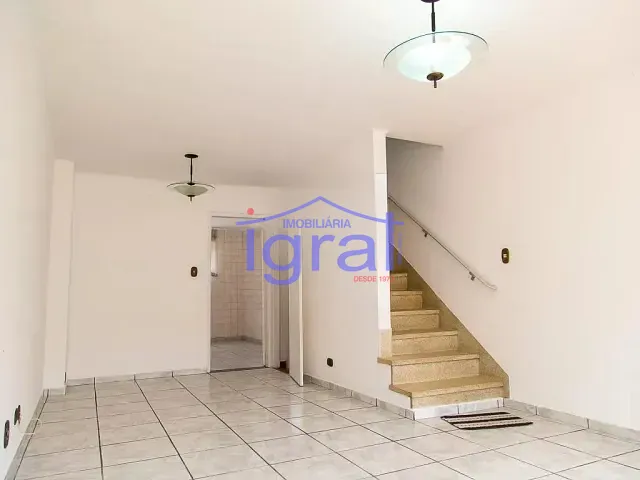 Sobrado com 132m² 2 quartos e 2 banheiros, à venda, no bairro Jardim Oriental em São Paulo