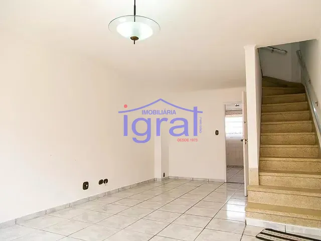 Sobrado com 132m² 2 quartos e 2 banheiros, à venda, no bairro Jardim Oriental em São Paulo