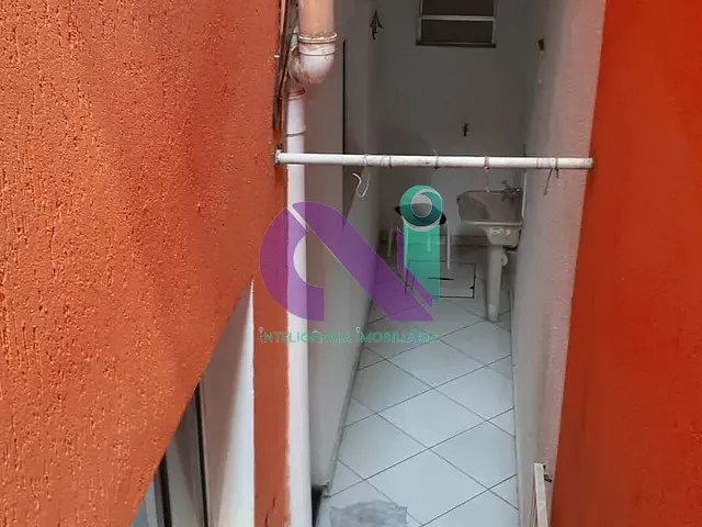 Sobrado com 125m² 4 quartos e 2 banheiros, à venda, no bairro Veloso em Osasco