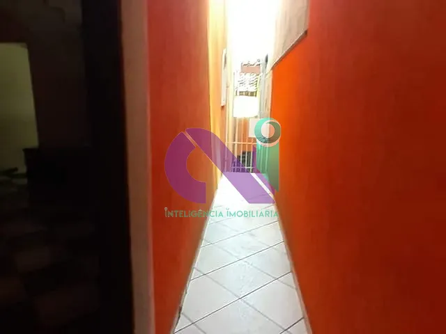 Sobrado com 125m² 4 quartos e 2 banheiros, à venda, no bairro Veloso em Osasco