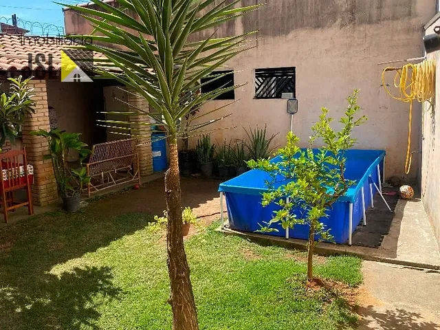 Sobrado com 245m² 4 quartos e 5 banheiros, à venda, no bairro Parque Residencial Santo André em Caçapava