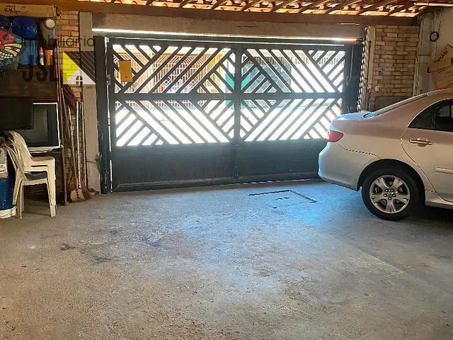 Sobrado com 245m² 4 quartos e 5 banheiros, à venda, no bairro Parque Residencial Santo André em Caçapava