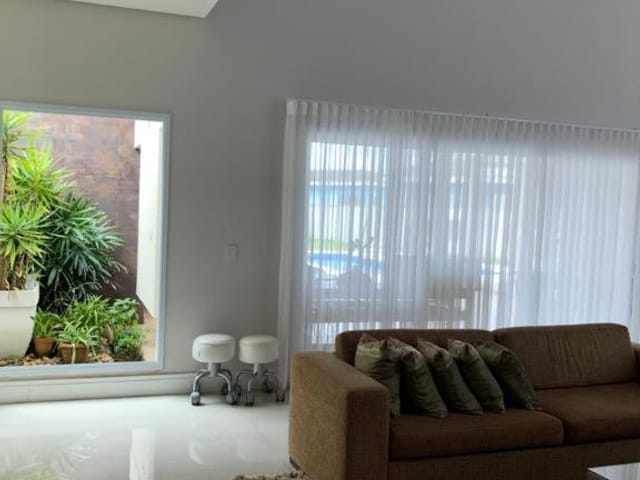 Foto do Sobrado - Sobrado com 3 dormitórios à venda, 320 m² por R$ 1.730.000,00 - Parque Mirante Do Vale - Jacareí/SP | RUSSI IMÓVEIS