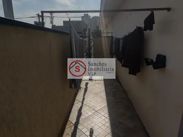 Sobrado 5 quartos e 5 banheiros, à venda, no bairro Quinta da Paineira em São Paulo