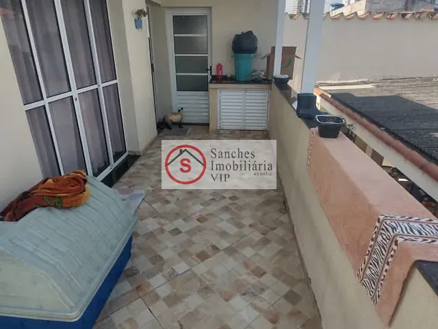 Sobrado 5 quartos e 5 banheiros, à venda, no bairro Quinta da Paineira em São Paulo
