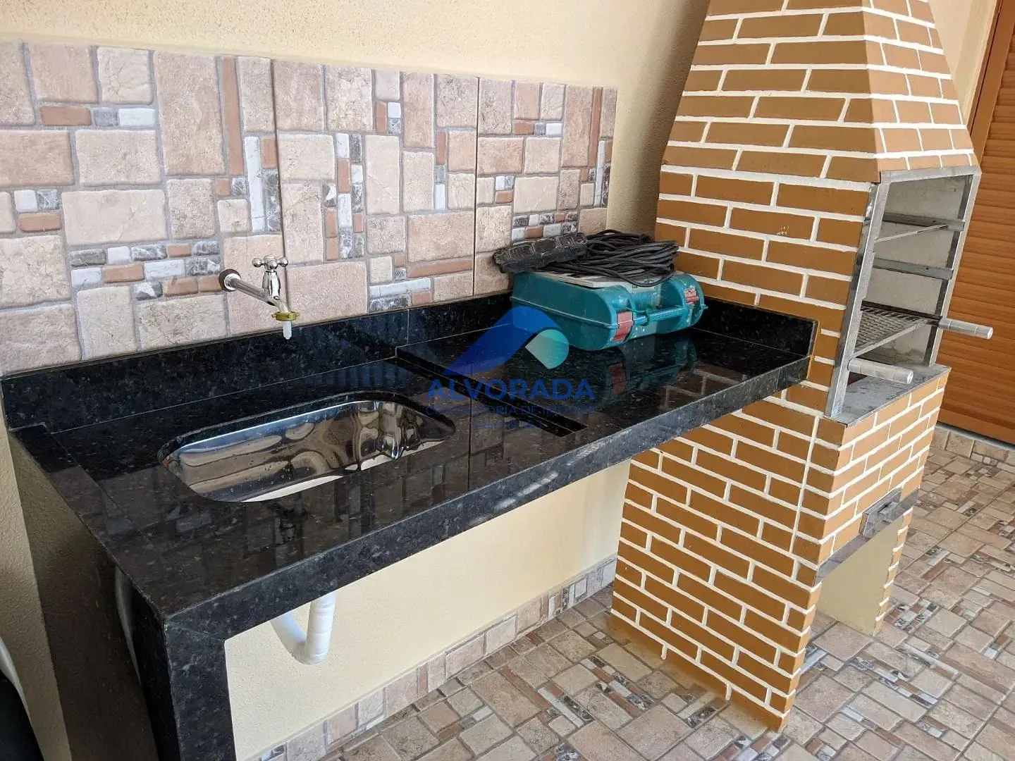 Sobrado, 4 quartos, 219 m² - Foto 41