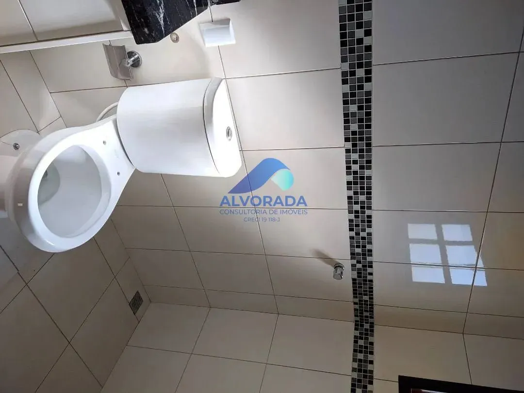 Sobrado, 4 quartos, 219 m² - Foto 7