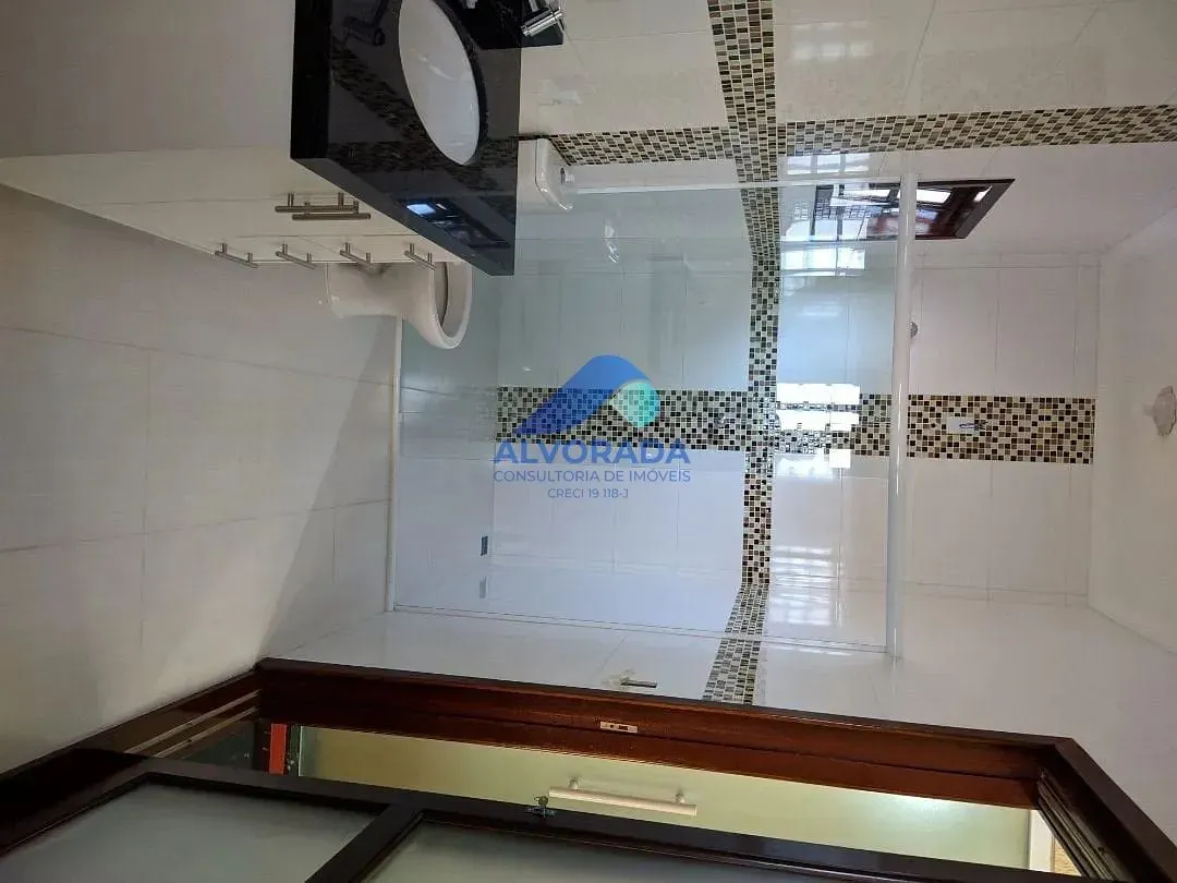 Sobrado, 4 quartos, 219 m² - Foto 40