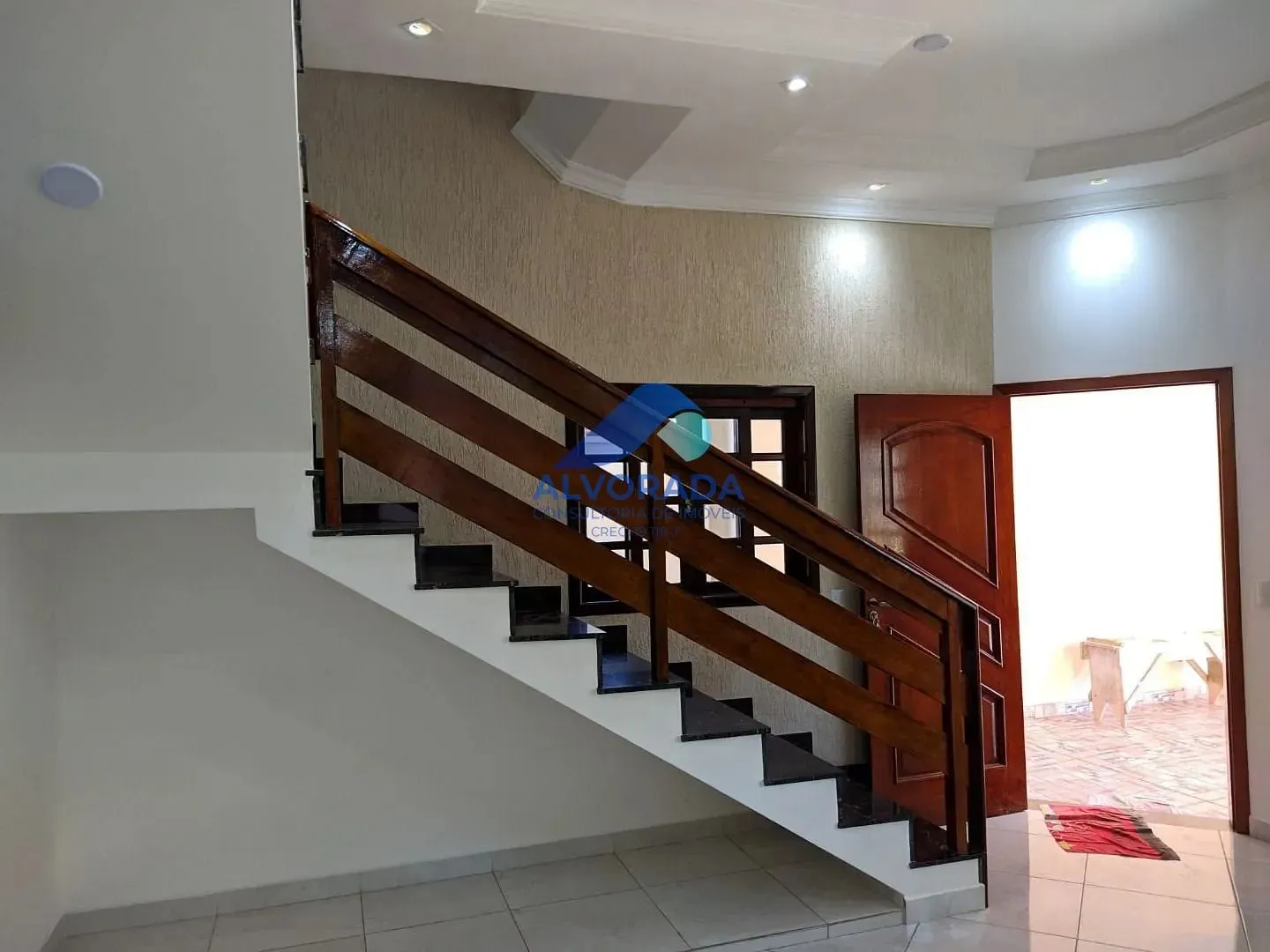 Sobrado, 4 quartos, 219 m² - Foto 12