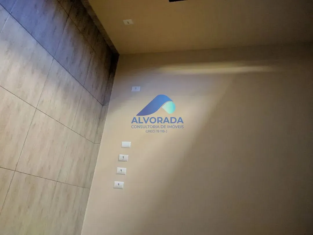Sobrado, 4 quartos, 219 m² - Foto 17