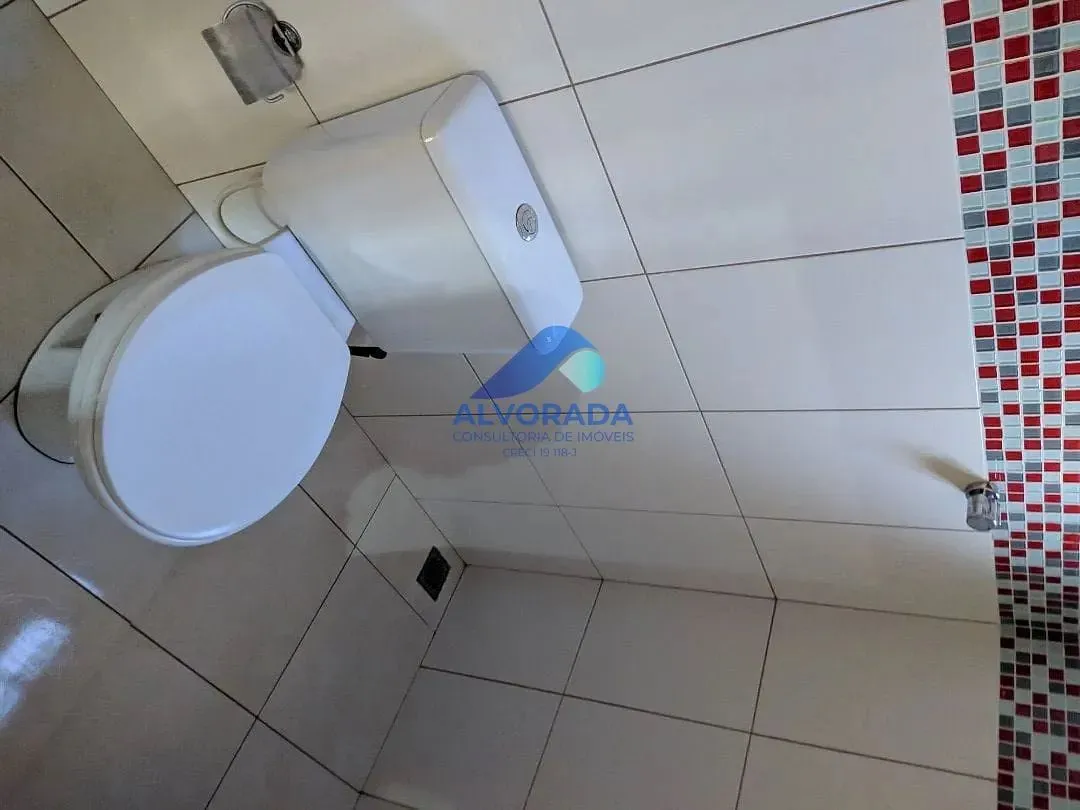Sobrado, 4 quartos, 219 m² - Foto 15