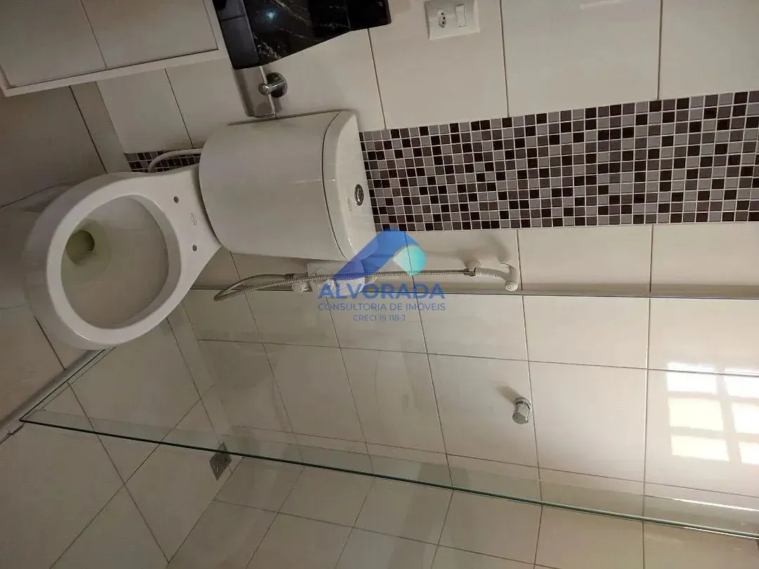 Sobrado, 4 quartos, 219 m² - Foto 4