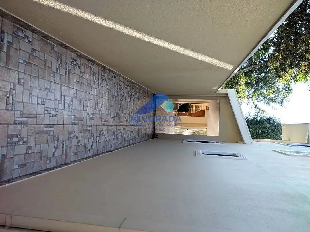 Sobrado, 4 quartos, 219 m² - Foto 23