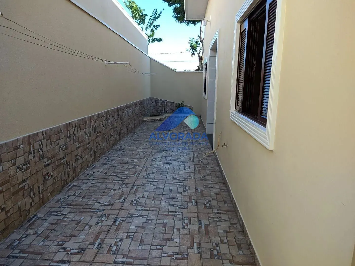 Sobrado, 4 quartos, 219 m² - Foto 19