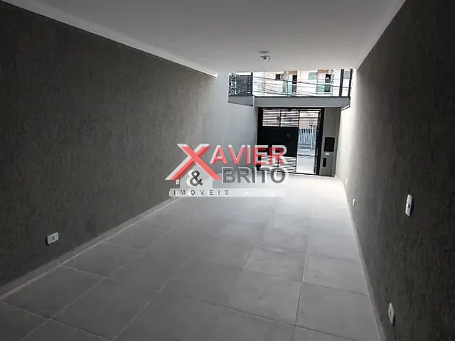 Sobrado com 90m² 3 quartos e 4 banheiros, à venda, no bairro Artur Alvim em São Paulo