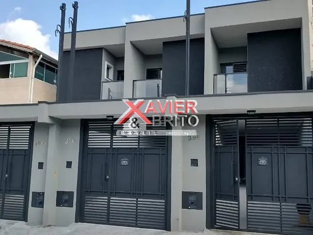 Sobrado com 90m² 3 quartos e 4 banheiros, à venda, no bairro Artur Alvim em São Paulo