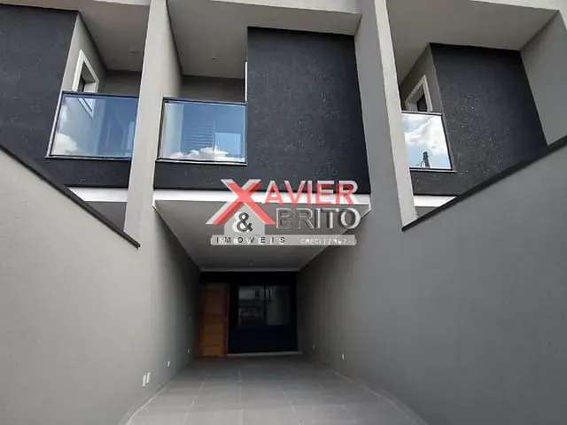 Sobrado com 90m² 3 quartos e 4 banheiros, à venda, no bairro Artur Alvim em São Paulo