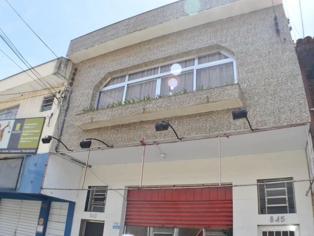 Sobrado com 360m² 3 quartos e 2 banheiros, à venda, no bairro Jardim Santa Rita de Cássia em Bragança Paulista