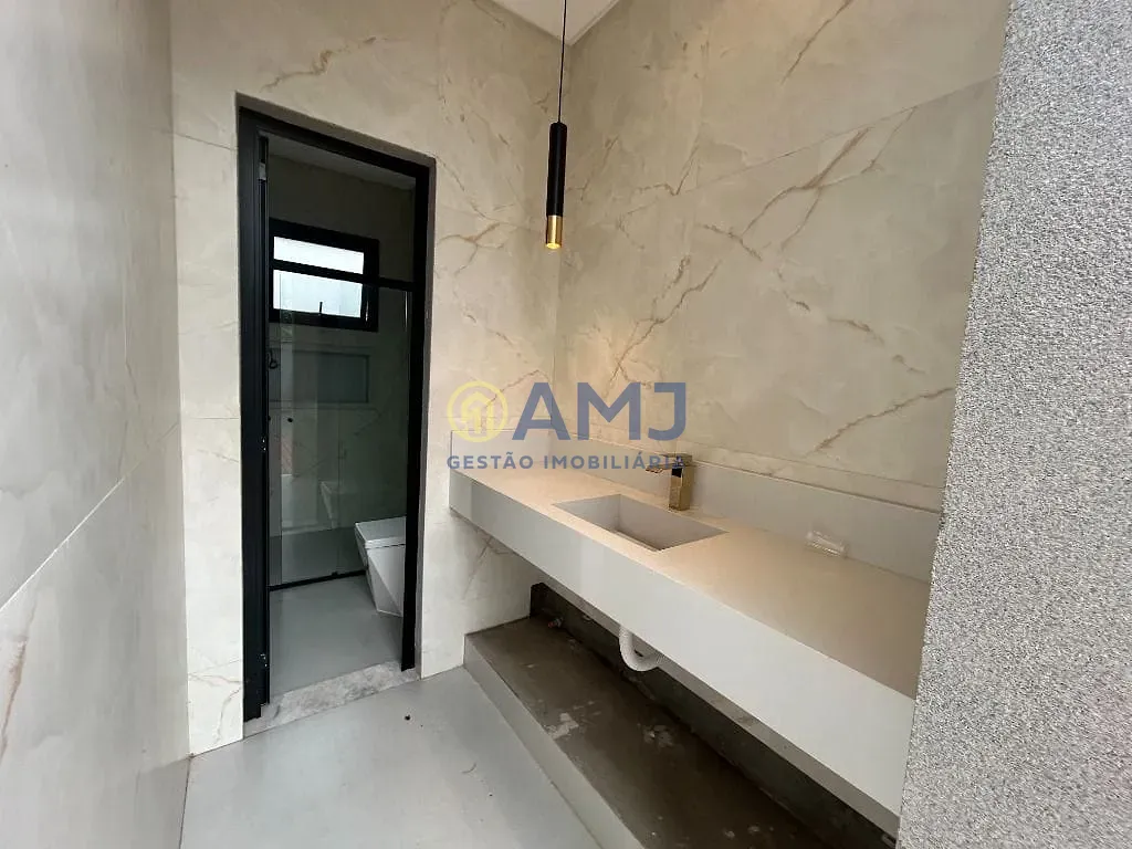 Sobrado, 5 quartos, 358 m² - Foto 12