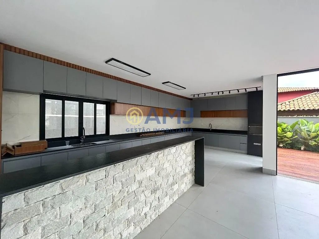 Sobrado, 5 quartos, 358 m² - Foto 9