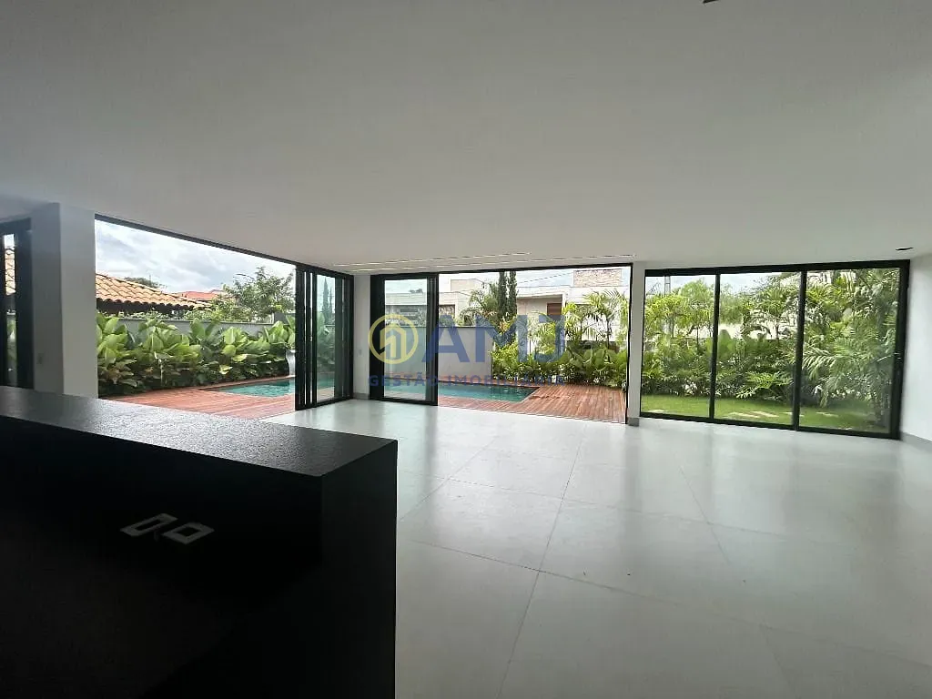 Sobrado, 5 quartos, 358 m² - Foto 11