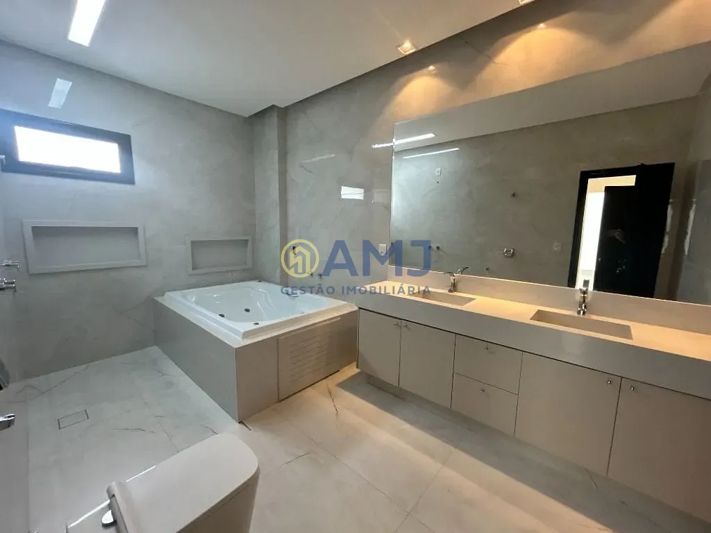 Sobrado, 5 quartos, 358 m² - Foto 17