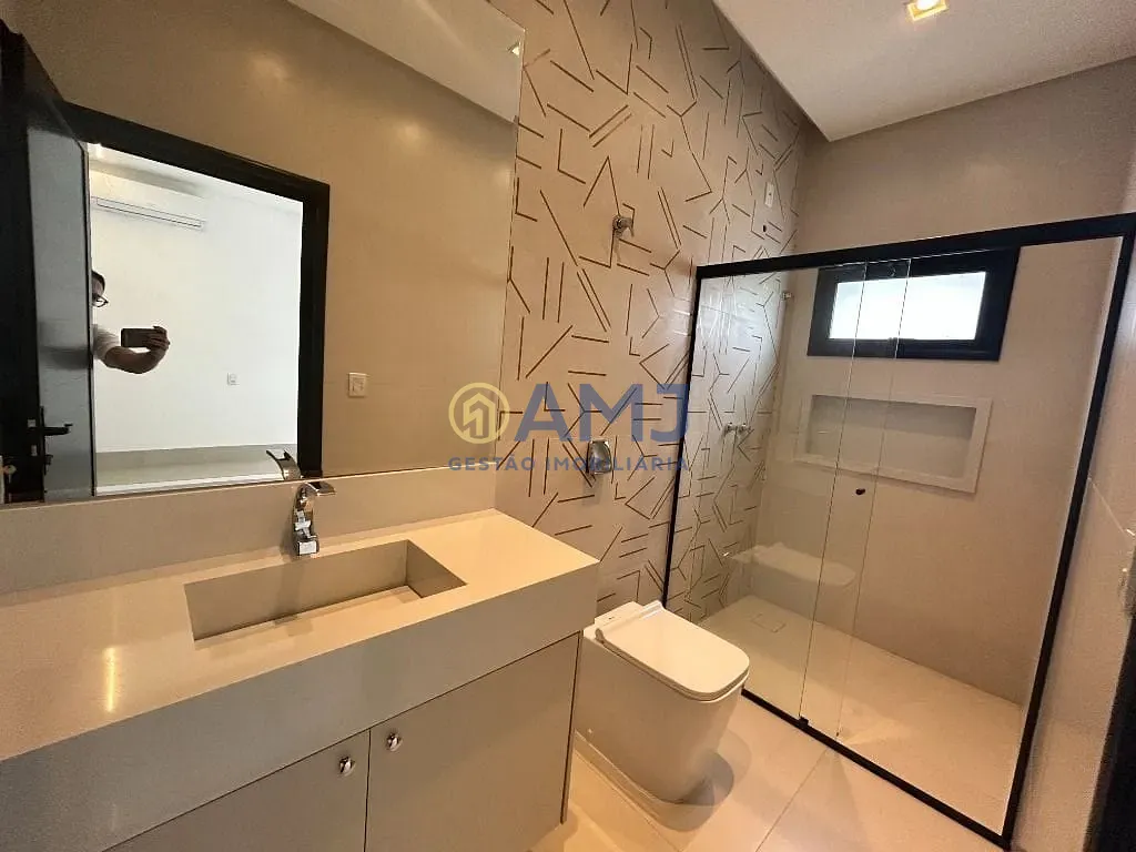 Sobrado, 5 quartos, 358 m² - Foto 19