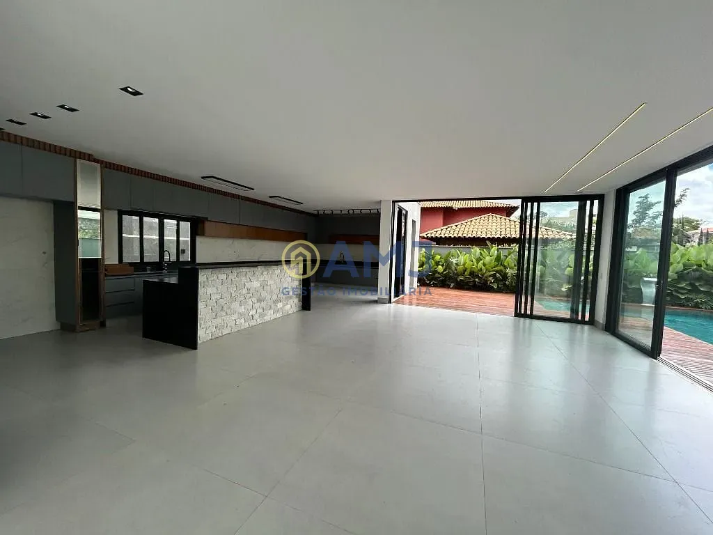Sobrado, 5 quartos, 358 m² - Foto 6
