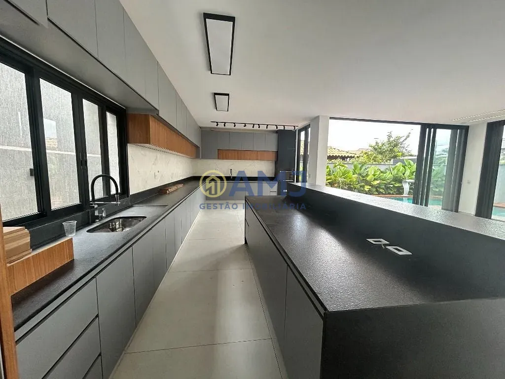 Sobrado, 5 quartos, 358 m² - Foto 10