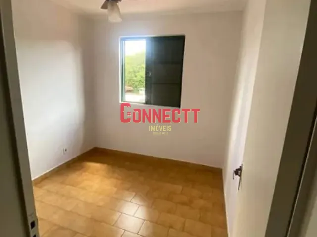 Sobrado com 110m² 3 quartos e 2 banheiros, à venda, no bairro Jardim José Sampaio Júnior em Ribeirão Preto